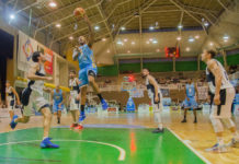 Con Gianella encendido, Boca venció a Hispano