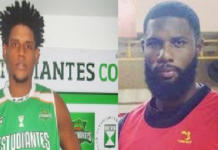 Súper 4 al ritmo de la salsa