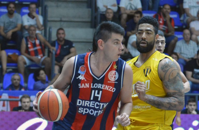 «Estamos muy aceitados como equipo»