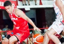 “Para mí estos colores son muy importantes»