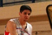 Eidintas vuelve a Viedma