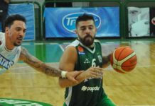 Ferro venció a Regatas y sigue arriba