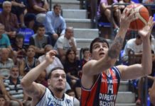 San Lorenzo siguió de racha ante Peñarol