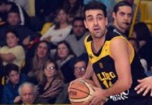 Capponi y Salvatierra las nuevas caras del Lobo