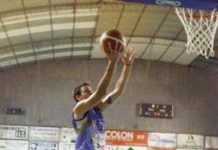 La acción del lunes en el TNA