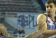 Gamazo retornó a Estudiantes