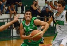 Tiro Federal incorporó a Xynos