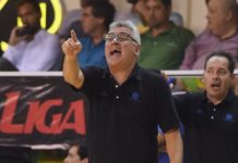 «He sido un entrenador afortunado»