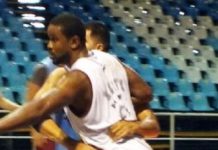 LaQuan Prowell refuerza a Salta Basket