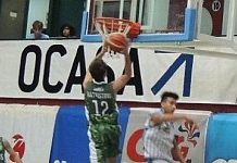 Noche de acción en la LDD