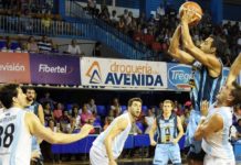 «Somos un equipo peligroso»