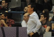 «Espero que sigamos así»