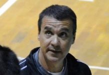 Gustavo Fernández realizará un Campus