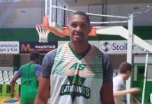 Marriaga no sigue en Estudiantes