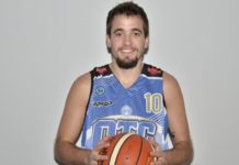 Gandoy vuelve a Oberá