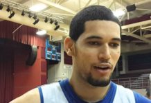 «Mi estilo de juego es ligero»