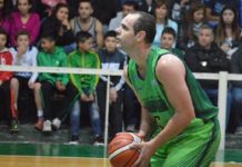 «Le peleamos palo a palo a todos»