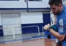 «Venimos bien, estamos al 100%»