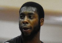 Nwogbo fue cortado de Platense