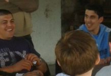 «Podrían estar Delfino y Oberto»