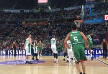 Triunfo del Baskonia con Prigioni protagonista