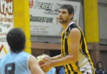 «Ansioso por volver a jugar»