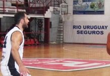 Se reanudó el TNA con 4 juegos