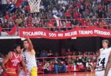 Seis triunfos locales en el jueves de TNA