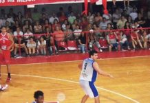 Se postergó el clásico