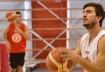 Huracán jugará un amistoso con Deportivo Madryn