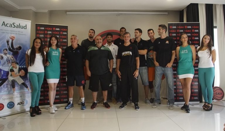 La previa del Súper 4 Circus en UCU Radio