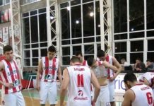 San Isidro y Rocamora volvieron a entrenar