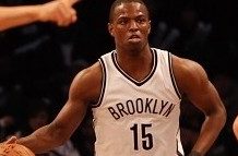 Los Nets de Scola cayeron ante los Rockets