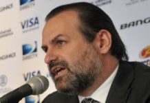 «Argentina no está en desventaja»