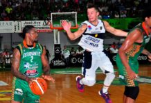 Estudiantes volvió a la victoria ante Boca