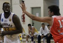 «Podemos contra cualquier equipo”