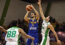 «No somos favoritos para avanzar»