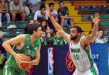 Ganó Gimnasia y renunció Miravet en Atenas