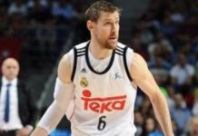 Con un explosivo Nocioni, el RM vence a Murcia