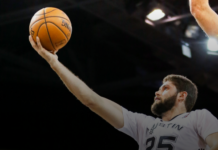 Derrota de los Austin Spurs de Pato