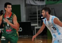 Estudiantes sigue a paso firme en casa