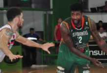 Ajustado triunfo de Estudiantes frente a Quilmes