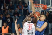 Instituto volvió a sumar en la ruta