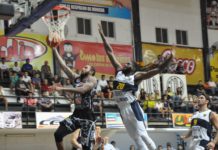 Nueva victoria de Olímpico como local