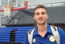 «El primer partido es fundamental»