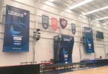 Arranca la Liga de las Américas en Boedo