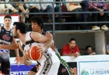 TNA: Tres victorias ajustadas