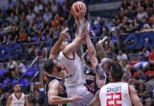 LDA: San Lorenzo fue aplastante en el debut