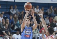 LDD: Bahía ganó y es firme puntero en el Sur