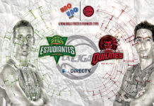 Jueves con partidos en Córdoba y Concordia